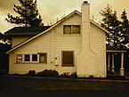 Bishoff + Shane House