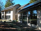 Vega House