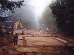 Site Preparation