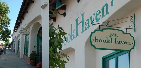 bookHaven Composite Photo