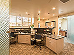 Hedrick Dental Office