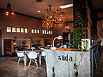 Suda Restaurant