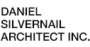 Daniel Matthew Silvernail Logo