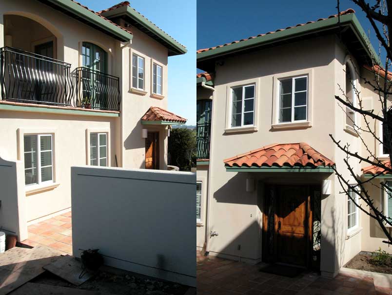 Casa Tranquila