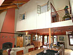 Open Living Space