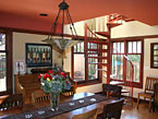 Dining Room Detail