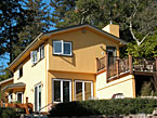 Pasatiempo House