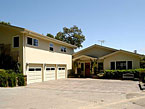 Pasatiempo House