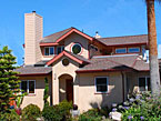 House At Pleasure Point